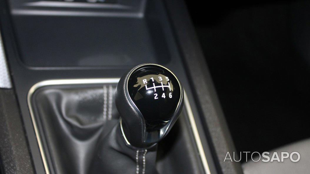 Seat Leon ST 1.0 EcoTSI Style S/S de 2023