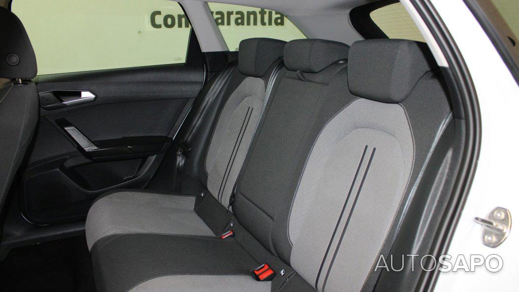 Seat Leon ST 1.0 EcoTSI Style S/S de 2023