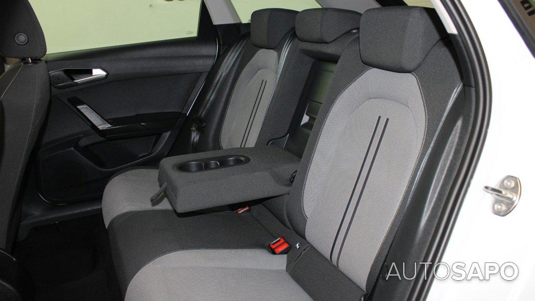 Seat Leon ST 1.0 EcoTSI Style S/S de 2023