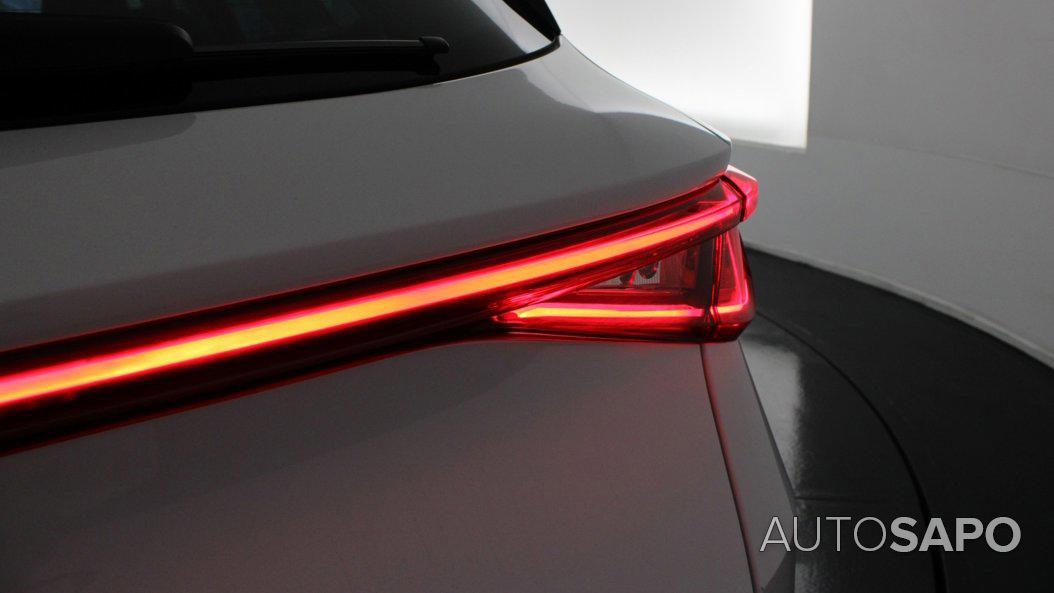 Seat Leon ST 1.0 EcoTSI Style S/S de 2023