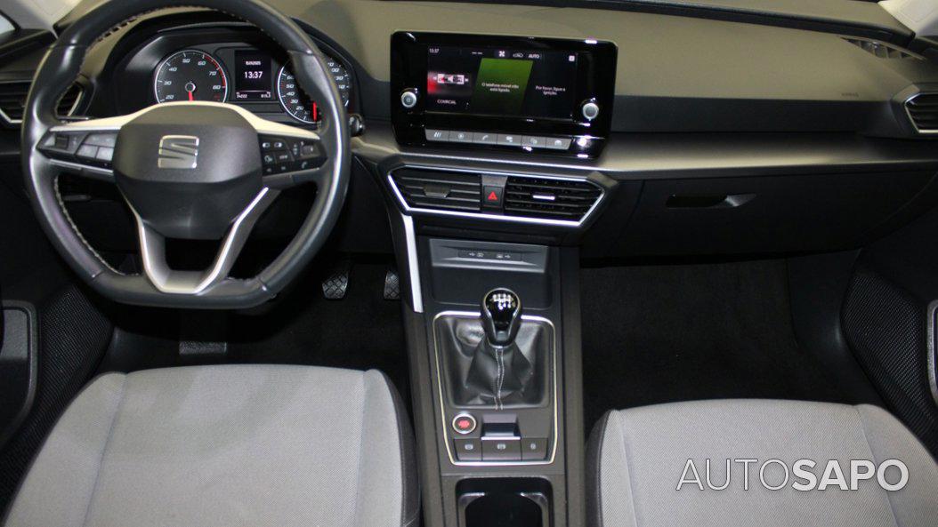 Seat Leon ST 1.0 EcoTSI Style S/S de 2023