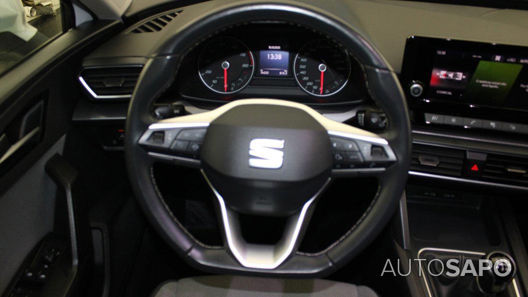 Seat Leon ST 1.0 EcoTSI Style S/S de 2023