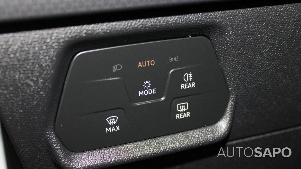 Seat Leon ST 1.0 EcoTSI Style S/S de 2023