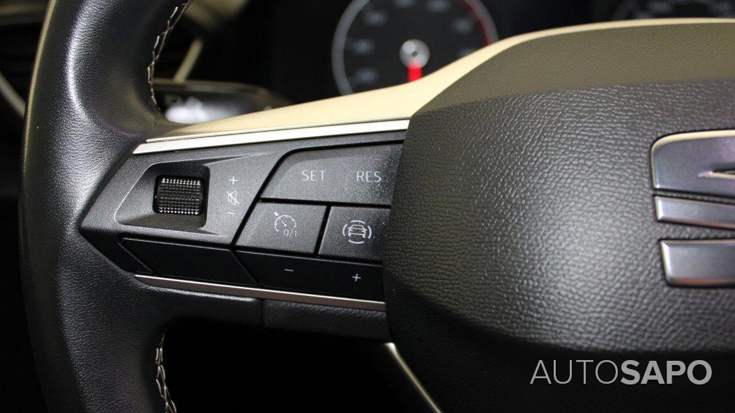 Seat Leon ST 1.0 EcoTSI Style S/S de 2023