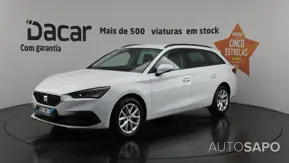 Seat Leon ST 1.0 EcoTSI Style S/S de 2023