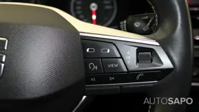 Seat Leon ST 1.0 EcoTSI Style S/S de 2023