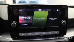 Seat Leon ST 1.0 EcoTSI Style S/S de 2023