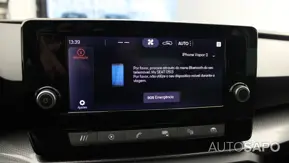 Seat Leon ST 1.0 EcoTSI Style S/S de 2023