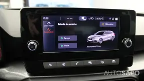 Seat Leon ST 1.0 EcoTSI Style S/S de 2023