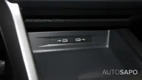 Seat Leon ST 1.0 EcoTSI Style S/S de 2023