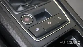 Seat Leon ST 1.0 EcoTSI Style S/S de 2023