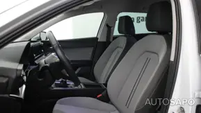 Seat Leon ST 1.0 EcoTSI Style S/S de 2023