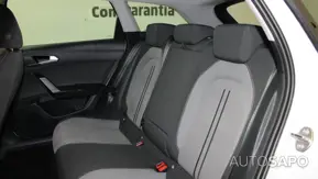 Seat Leon ST 1.0 EcoTSI Style S/S de 2023