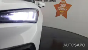 Seat Leon ST 1.0 EcoTSI Style S/S de 2023