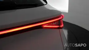 Seat Leon ST 1.0 EcoTSI Style S/S de 2023