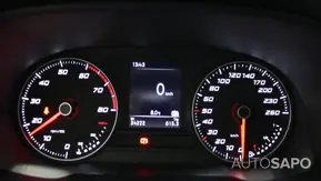 Seat Leon ST 1.0 EcoTSI Style S/S de 2023