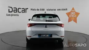 Seat Leon ST 1.0 EcoTSI Style S/S de 2023