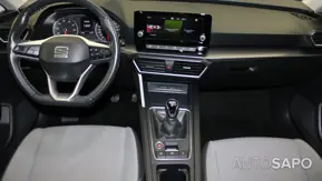 Seat Leon ST 1.0 EcoTSI Style S/S de 2023