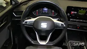 Seat Leon ST 1.0 EcoTSI Style S/S de 2023