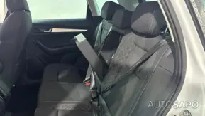 Skoda Karoq 2.0 TDI Ambition de 2021