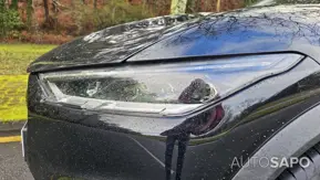 Ford Mustang Mach-E de 2021