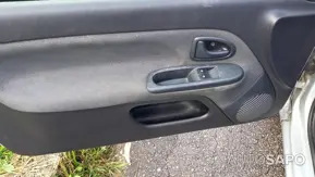 Renault Clio 1.5 DCi Van de 2004