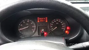 Renault Clio 1.5 DCi Van de 2004