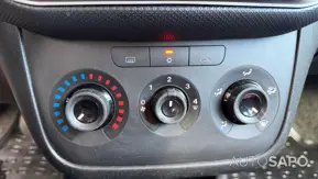 Fiat Punto 1.3 M-Jet Easy Start&Stop de 2015