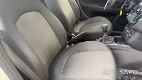 Fiat Punto 1.3 M-Jet Easy Start&Stop de 2015