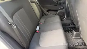 Fiat Punto 1.3 M-Jet Easy Start&Stop de 2015