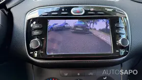 Fiat Punto 1.3 M-Jet Easy Start&Stop de 2015