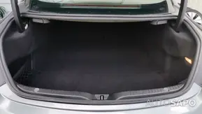 Mercedes-Benz Classe C 250 BlueTEC AMG 7G-TRONIC de 2016