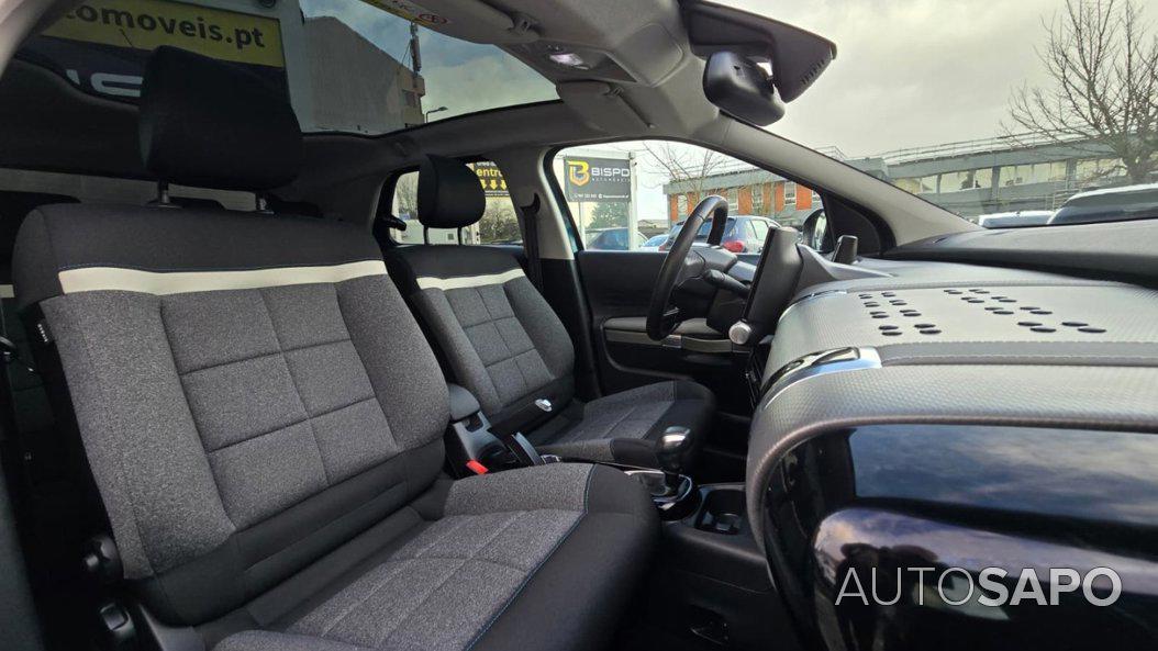 Citroen C4 Cactus 1.2 PureTech Shine EAT6 de 2018