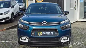 Citroen C4 Cactus 1.2 PureTech Shine EAT6 de 2018