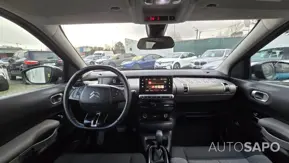 Citroen C4 Cactus 1.2 PureTech Shine EAT6 de 2018