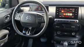 Citroen C4 Cactus 1.2 PureTech Shine EAT6 de 2018