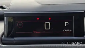 Citroen C4 Cactus 1.2 PureTech Shine EAT6 de 2018