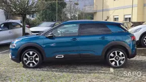 Citroen C4 Cactus 1.2 PureTech Shine EAT6 de 2018