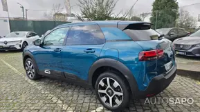 Citroen C4 Cactus 1.2 PureTech Shine EAT6 de 2018