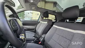 Citroen C4 Cactus 1.2 PureTech Shine EAT6 de 2018