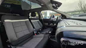 Citroen C4 Cactus 1.2 PureTech Shine EAT6 de 2018