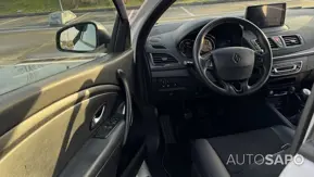 Renault Mégane Coupé 1.5 dCi Dynamique S de 2010