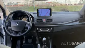 Renault Mégane Coupé 1.5 dCi Dynamique S de 2010