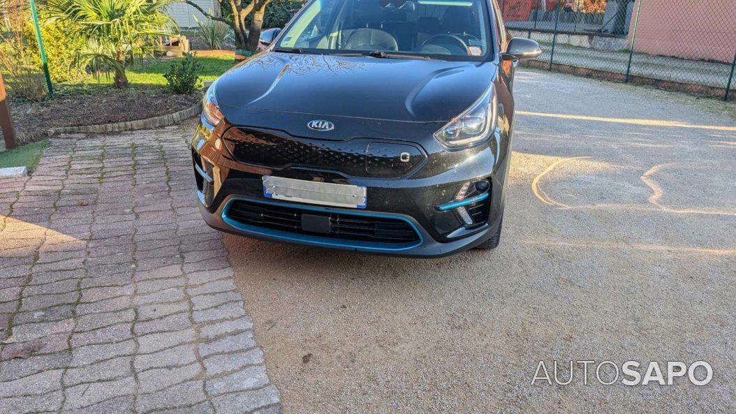 Kia Niro de 2021