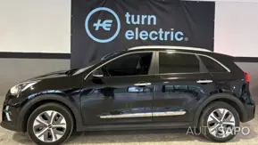 Kia Niro de 2021