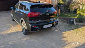 Kia Niro de 2021