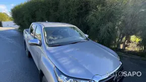 Toyota Hilux de 2026