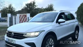 Volkswagen Tiguan de 2023