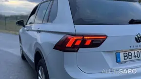 Volkswagen Tiguan de 2023