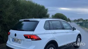 Volkswagen Tiguan de 2023